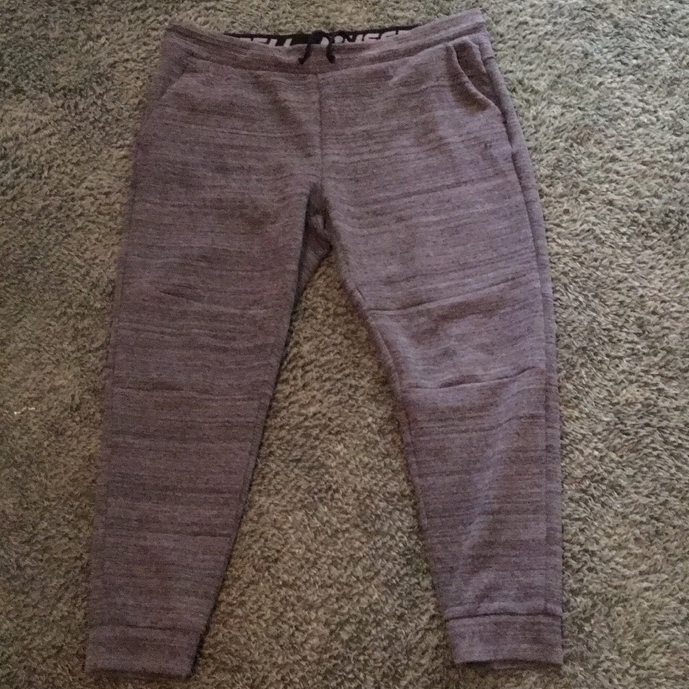 Men’s russel training sweet pants
